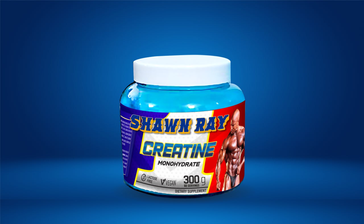 CREATINE